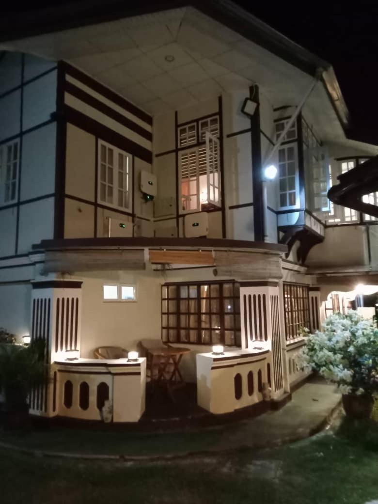 Hickory Penang Hill Hotel Ayer Itam Eksteriør billede