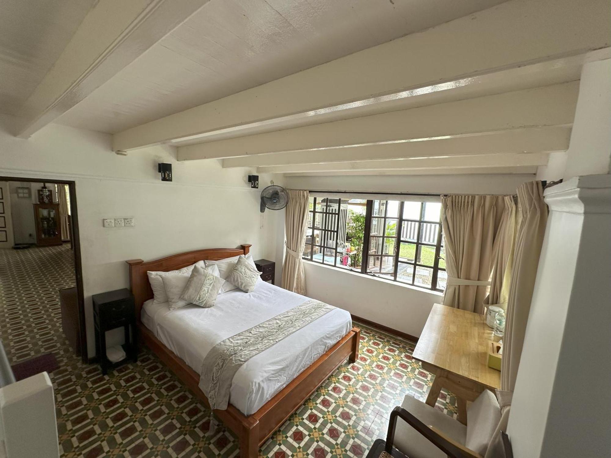 Hickory Penang Hill Hotel Ayer Itam Eksteriør billede