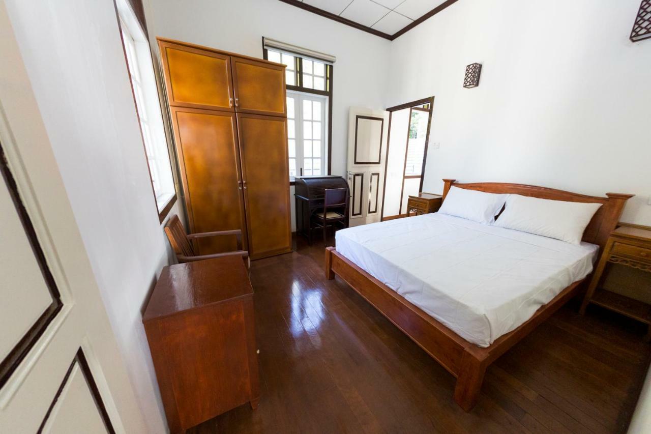 Hickory Penang Hill Hotel Ayer Itam Eksteriør billede